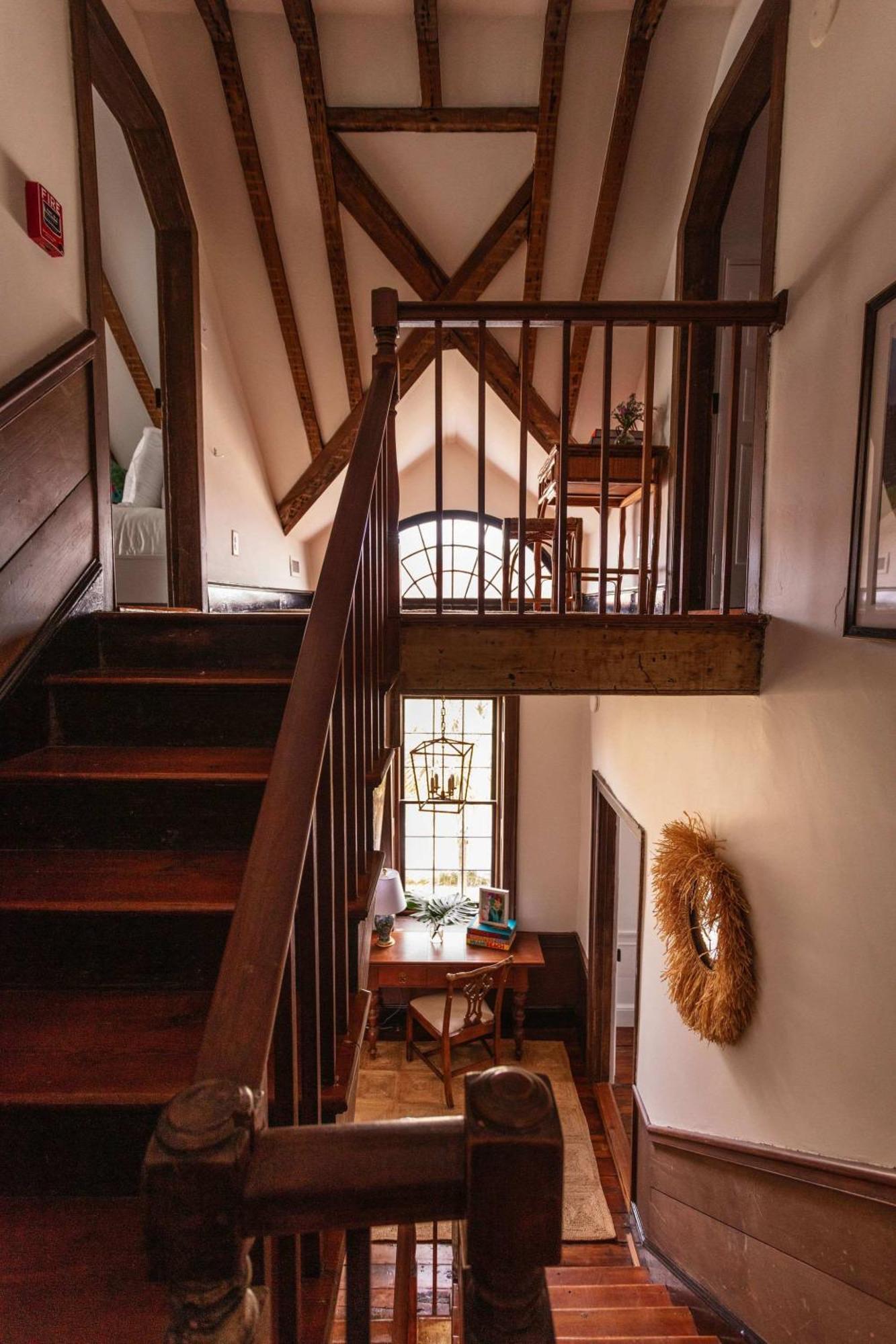 Villa Casa Zoe Charleston Esterno foto