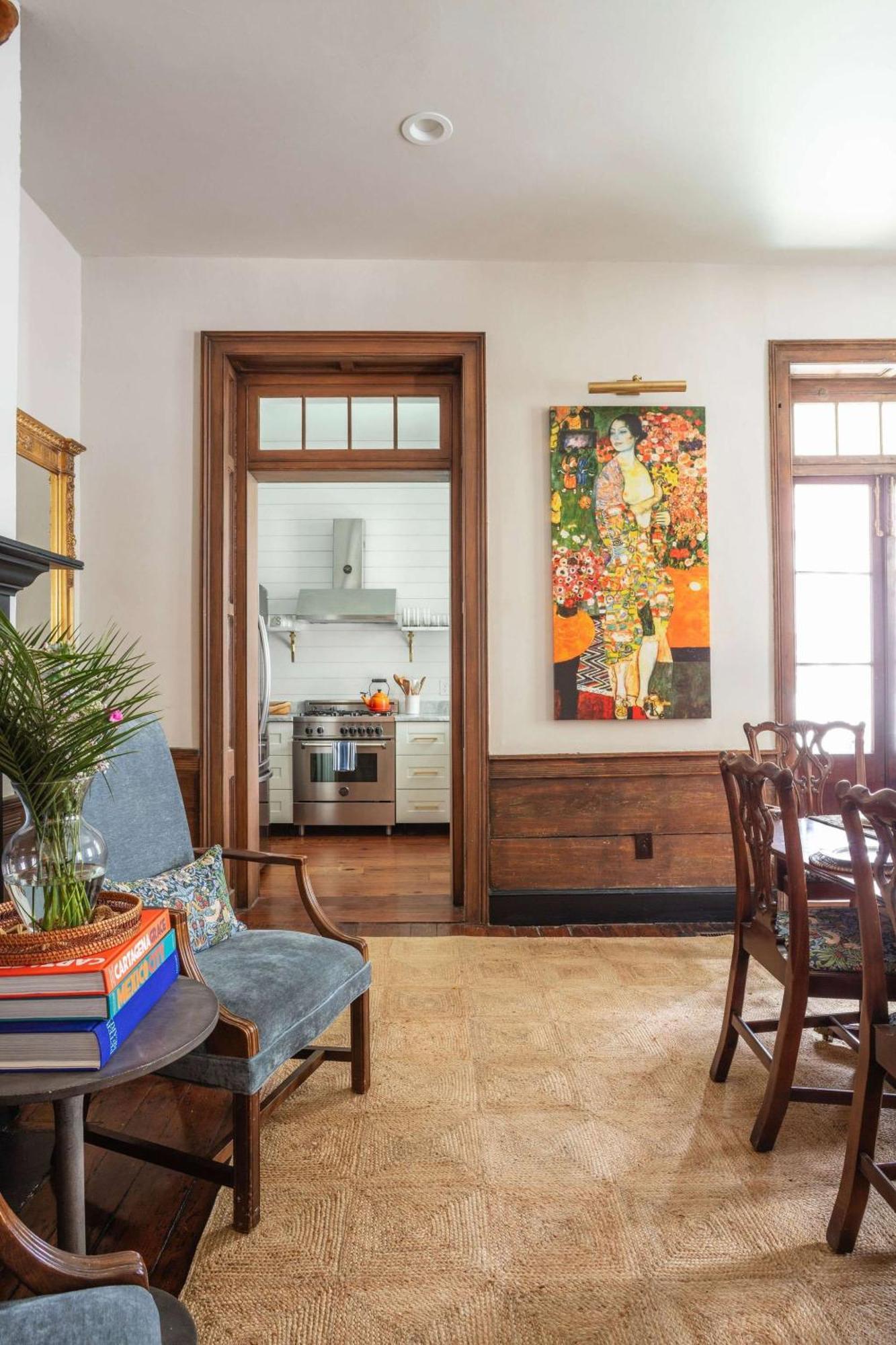 Villa Casa Zoe Charleston Esterno foto